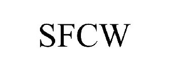 SFCW