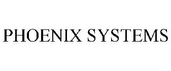 PHOENIX SYSTEMS