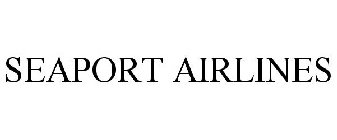 SEAPORT AIRLINES