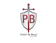 PB PROTECT THE BRAND EPH 6: 10-20