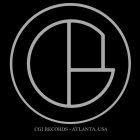 CGI RECORDS - ATLANTA, USA
