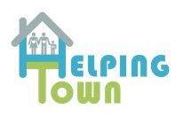 HELPING TOWN