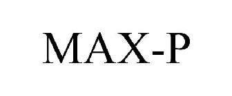 MAX-P