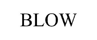 BLOW