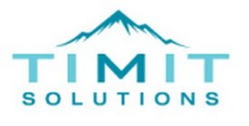 TIMIT SOLUTIONS