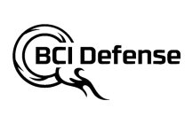 Q BCI DEFENSE