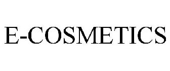 E-COSMETICS