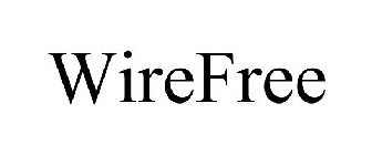 WIREFREE