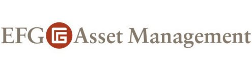 EFG ASSET MANAGEMENT