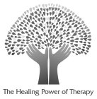 THE HEALING POWER OF THERAPY