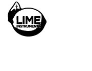 LIME INSTRUMENTS