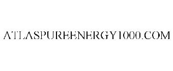 ATLASPUREENERGY1000.COM