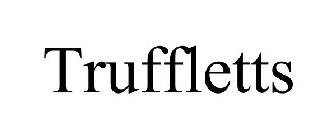 TRUFFLETTS