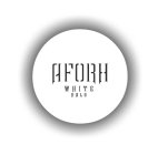 AFORH - WHITE HALO