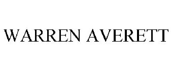 WARREN AVERETT