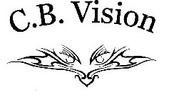 C.B. VISION