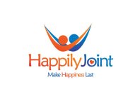 HAPPILYJOINT MAKE HAPPINESS LAST