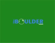 THE BOULDER BUBBLE