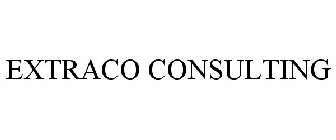 EXTRACO CONSULTING