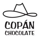COPÁN CHOCOLATE