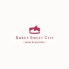 SWEET SWEET CITY ­ CAKES & PASTRIES ­