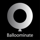 O BALLOOMINATE