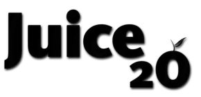 JUICE 20