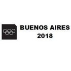 BUENOS AIRES 2018