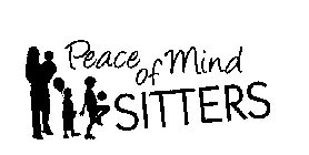 PEACE OF MIND SITTERS