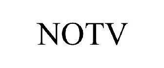 NOTV