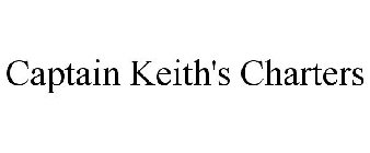 CAPTAIN KEITH'S CHARTERS