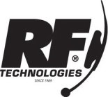 RF TECHNOLOGIES SINCE 1989