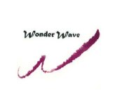 WONDER WAVE