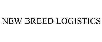 NEW BREED LOGISTICS