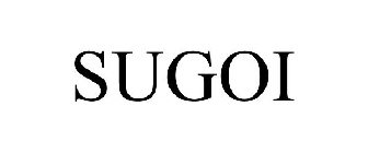 SUGOI