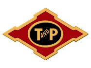 T AND P