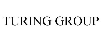 TURING GROUP