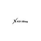 X 431 IDIAG