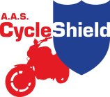 A.A.S. CYCLESHIELD