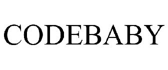 CODEBABY