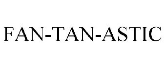 FAN-TAN-ASTIC