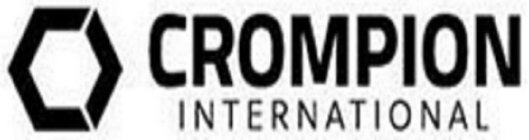 CROMPION INTERNATIONAL