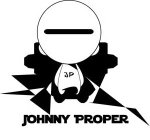 JP JOHNNY PROPER