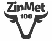 ZINMET 100