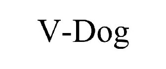 V-DOG