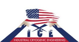 INDUSTRIAL CRYOGENIC ENGINEERING, AND IC E