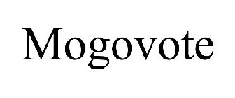 MOGOVOTE