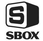 S SBOX