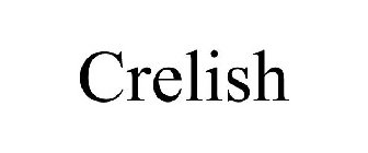 CRELISH