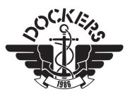 DOCKERS 1986